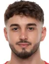 Hussein Sharba - FC Kilia Kiel futbolcusu