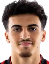 Husseyn Chakroun - Hannover 96 futbolcusu