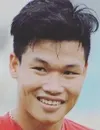 Huu Dong Trieu Tran futbolcu profil fotoğrafı
