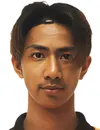 Huzaifah Aziz - joueur du Hougang United