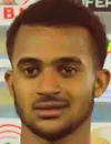 Huzeyfa Shafi futbolcu profil fotoğrafı