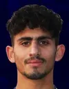 Hyder Yousuf Wani - Real Kashmir FC futbolcusu