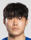 Hye-seong Kim - Chungnam Asan futbolcusu
