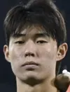 Hyeon-bin Koo - Incheon United U18 futbolcusu