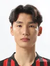Hyeon-cheol Jeong futbolcu profil fotoğrafı