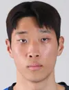 Hyeon-ho Jung - FC Gifu futbolcusu