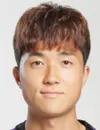 Hyeong-jin Kim - Daegu FC futbolcusu