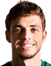 Hyoran - giocatore del São Bernardo FC (SP)