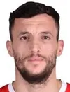 Hysen Memolla - jugador del Al-Jahra SC