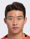 Hyun-beom Ahn - Busan IPark futbolcusu