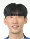 Hyun-bin Park - Suwon Samsung Bluewings futbolcusu