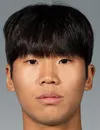 Hyun-jin Joo - jogador do Iwaki FC
