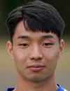 Hyun-joon Park - Siheung City FC futbolcusu