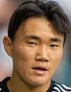 Hyun-jun Yang - Celtic Glasgow futbolcusu