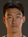 Hyun-soo Jang - Al-Gharafa SC futbolcusu