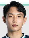 Hyun-tae Kim - Paju Frontier futbolcusu
