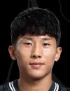 Hyun-woo Ju - FC Anyang futbolcusu