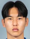 Hyun-woo Kim - giocatore del Oita Trinita