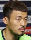 Hyung-min Shin futbolcu profil fotoğrafı