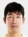 Hyung-mo Yang - Suwon Samsung Bluewings futbolcusu