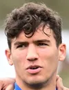 Iacopo Regonesi - jogador do Atalanta Bergamo U23