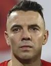 Iago Aspas - giocatore del Celta Vigo