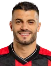 Iago Falque futbolcu profil fotoğrafı