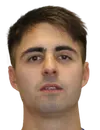 Iago Novo - Bergantiños FC futbolcusu