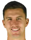 Iago Parga - SD Sarriana futbolcusu