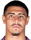 Iago Teodoro - giocatore del Orlando City SC