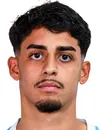 Iago - joueur du Grêmio Porto Alegre U20