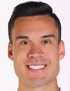 Iain Ramsay futbolcu profil fotoğrafı