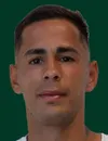 Ian Escobar - Vereinslos futbolcusu
