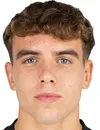 Ian Forns - Betis Sevilla Deportivo futbolcusu