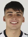 Ian Garguez - CD Palestino futbolcusu