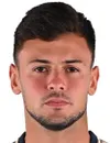 Ian Glavinovich - CA Newell's Old Boys futbolcusu