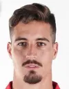 Ian González - CP Parla Escuela - Fair Play futbolcusu