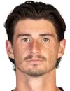 Ian Harkes - San Jose Earthquakes futbolcusu