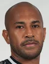 Ian Kabes - Persipura Jayapura futbolcusu