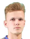 Ian Kroh futbolcu profil fotoğrafı