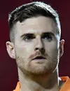 Ian Lawlor - Crewe Alexandra futbolcusu