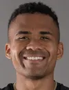 Ian Lawrence - Sporting FC  futbolcusu