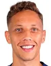 Ian Luccas - joueur du Athletic Club (MG)
