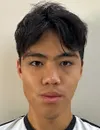 Ian Mai - giocatore del Hong Linh Ha Tinh FC