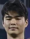 Ian Nam - Ulsan HD FC U18 futbolcusu