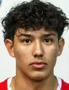 Ian Olvera - Spieler von Club Tijuana U21