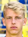Ian Opdenakker futbolcu profil fotoğrafı