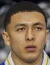 Ian Poveda - jogador do AFC Sunderland