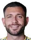 Ian Puleio - joueur du Vardar Skopje