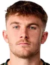 Ian Smith - Portland Timbers futbolcusu